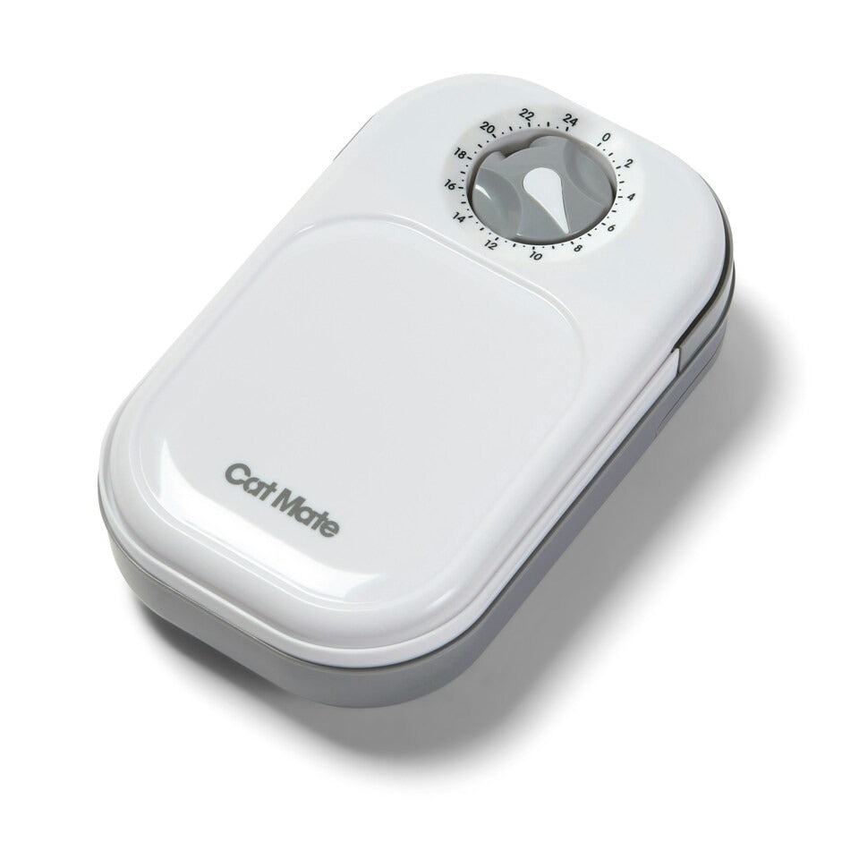 Cat Mate C100 Automatic Pet Feeder