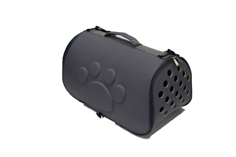 Portable Pet Carrier Bag – Breathable Travel Carrier