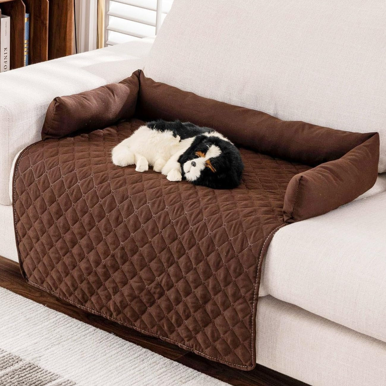 Cooling Bed for Dogs – Portable & Comfortable