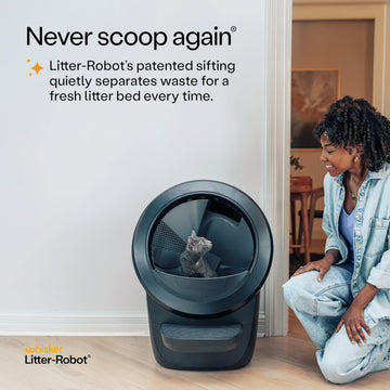 Experience Effortless Cleanliness and Peace of Mind