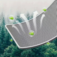 Double Layer Cat Litter Mat