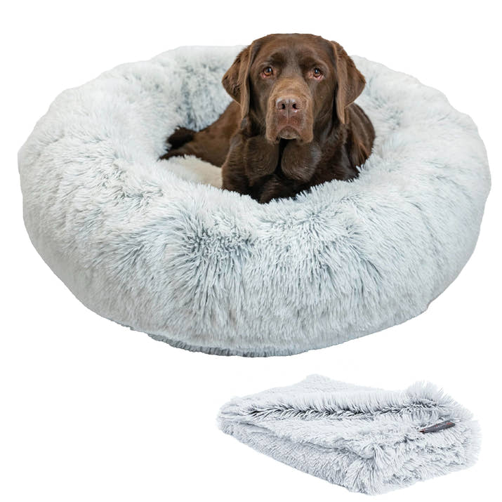 Calming Dog Bed – 36