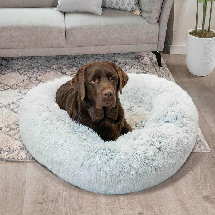 Calming Dog Bed – 36