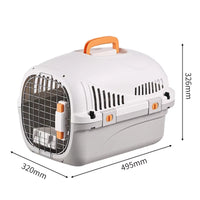 Portable Cat Carrier – Travel & Outdoor Cage