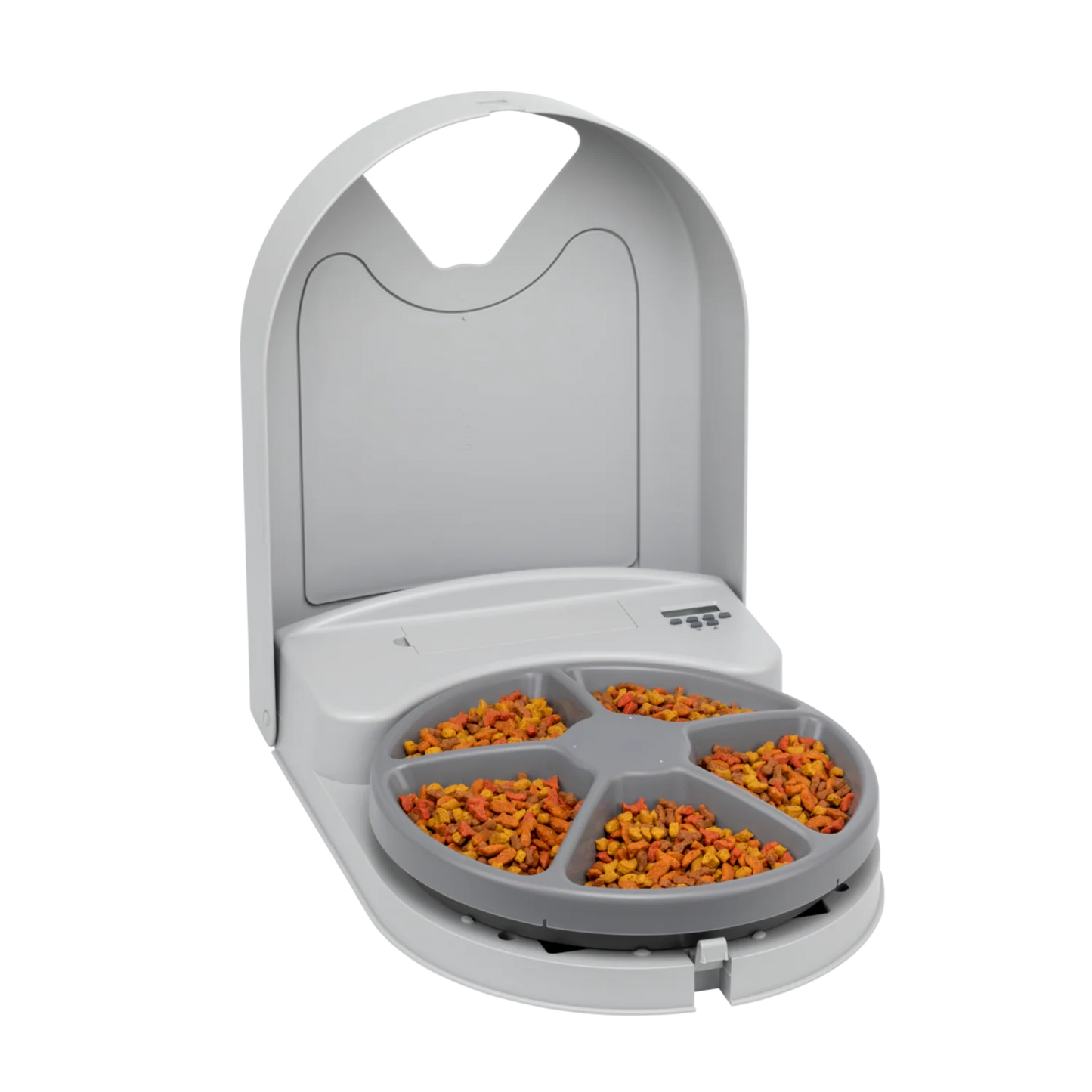 Cat Mate C100 Automatic Pet Feeder