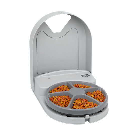 Cat Mate C100 Automatic Pet Feeder