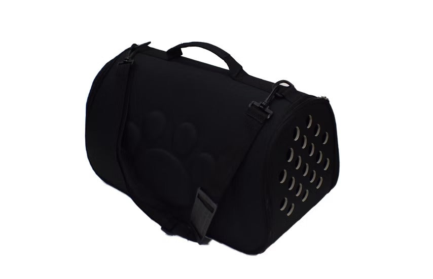 Portable Pet Carrier Bag – Breathable Travel Carrier