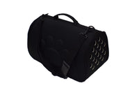 Portable Pet Carrier Bag – Breathable Travel Carrier