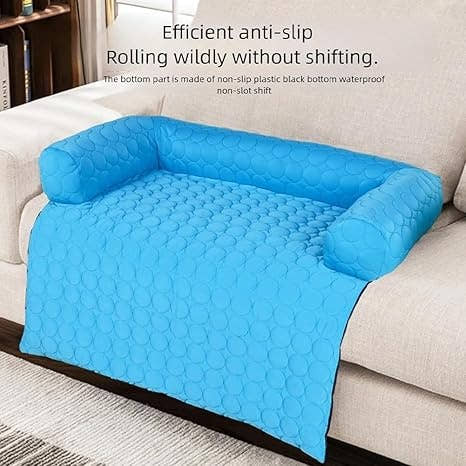 Cooling Bed for Dogs – Portable & Comfortable