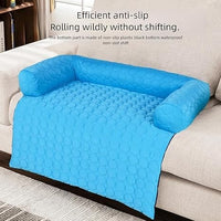 Cooling Bed for Dogs – Portable & Comfortable